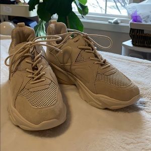 Steve Madden Movement Sneakers